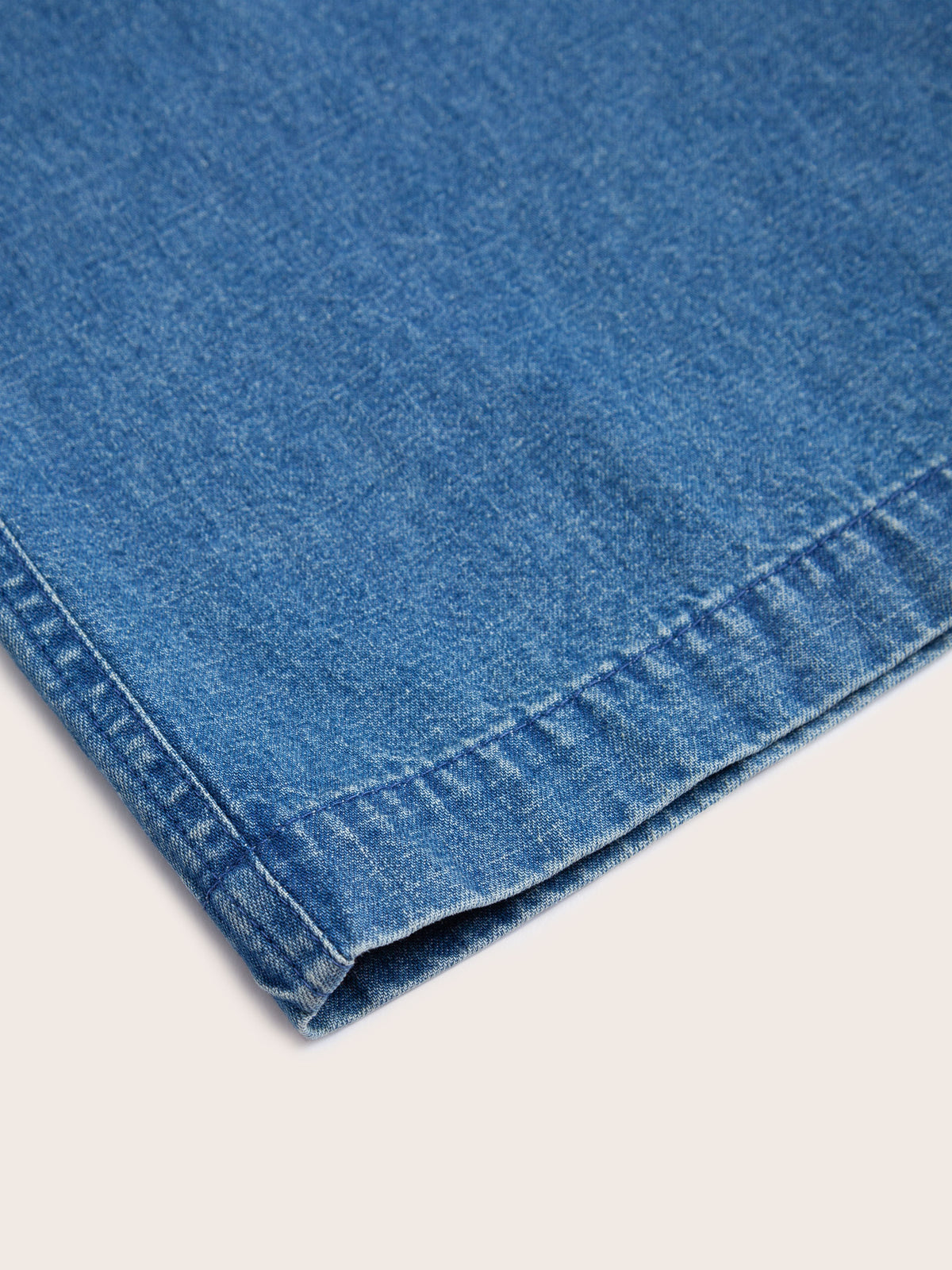Maren Soft Denim Pant