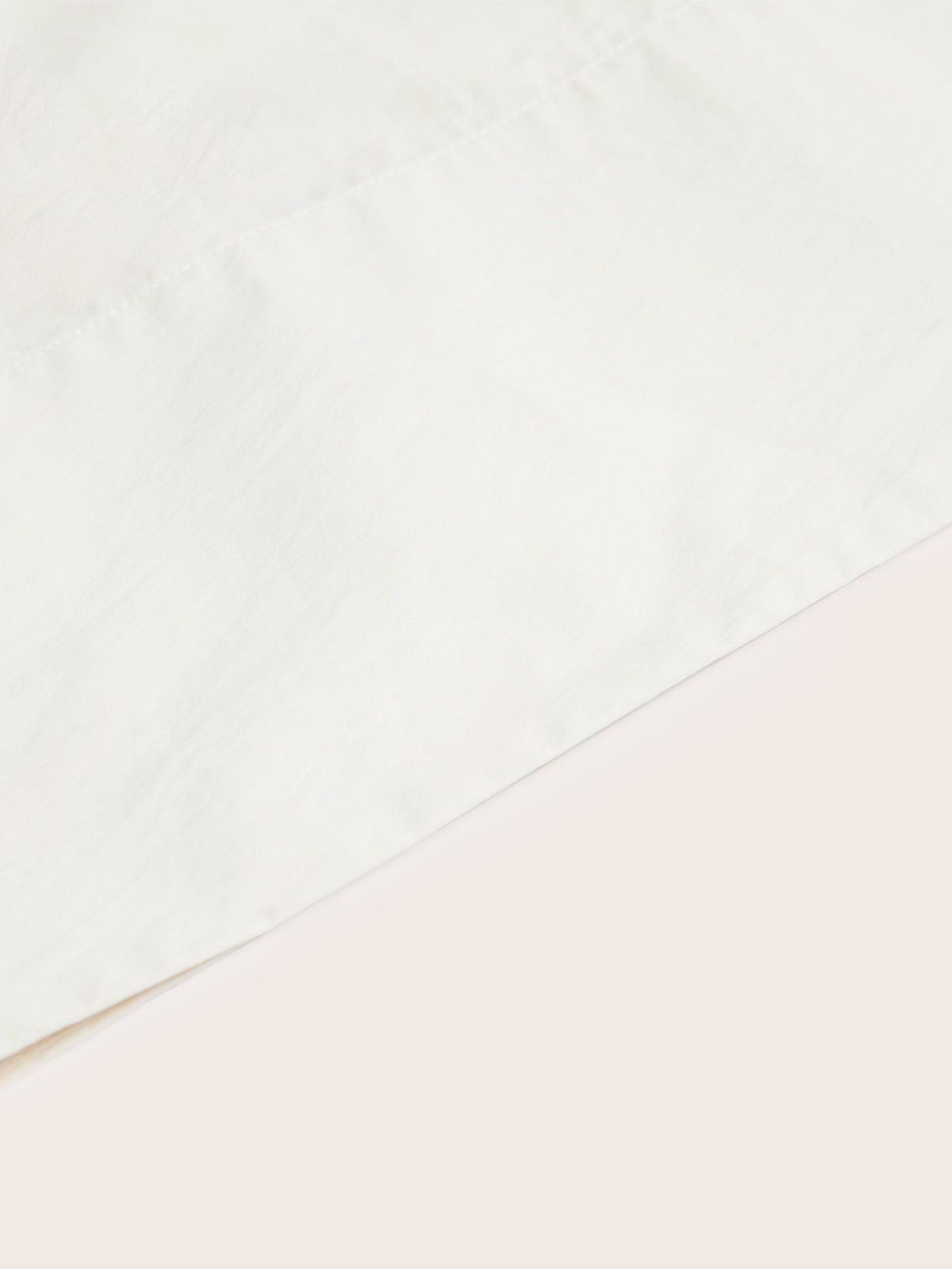 Sunny Cotton Midi Skirt