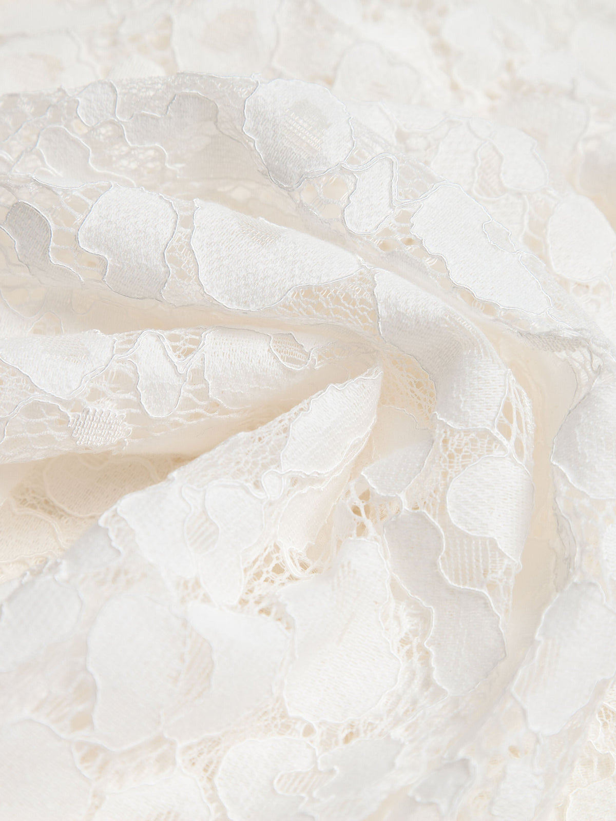 Felicity Lace Skirt
