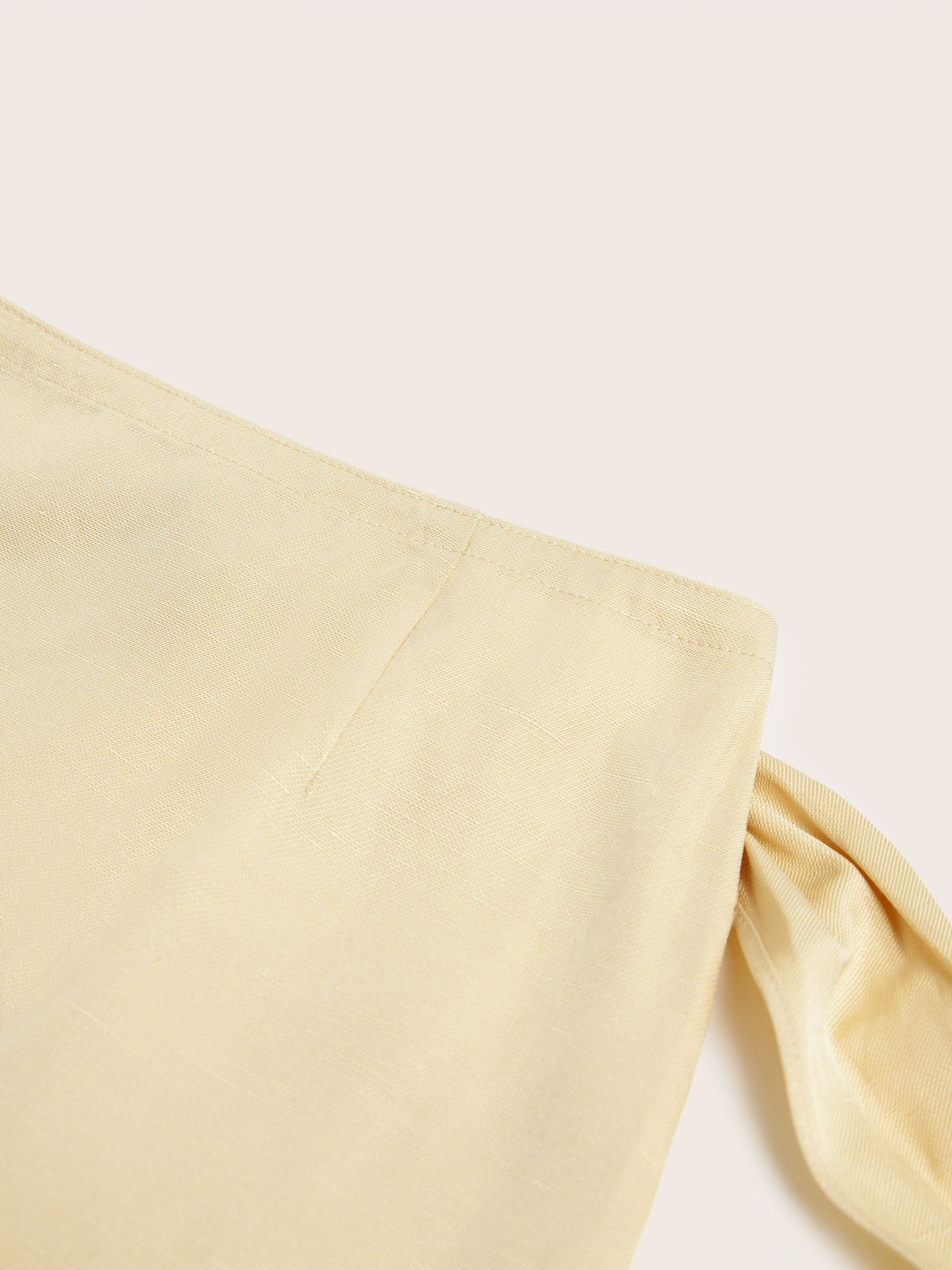 Jane Wrap Midi Skirt