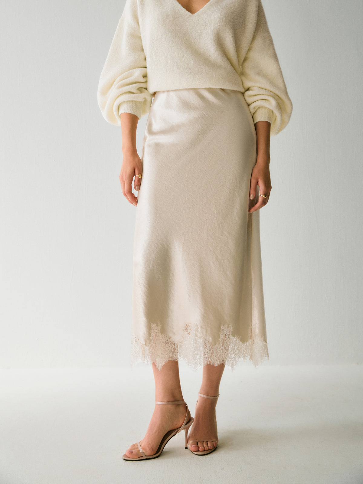 Serena Skirt