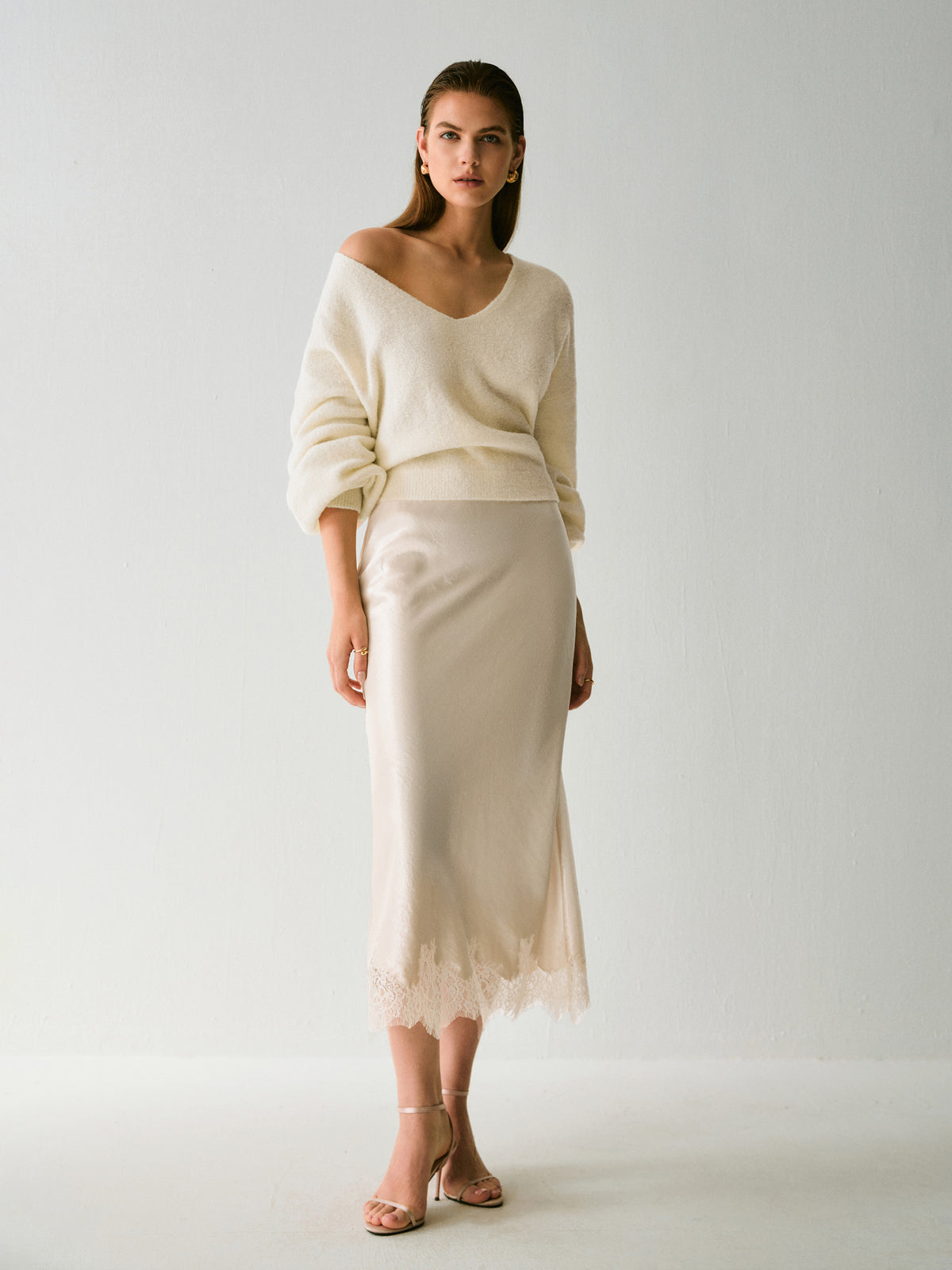 Serena Skirt