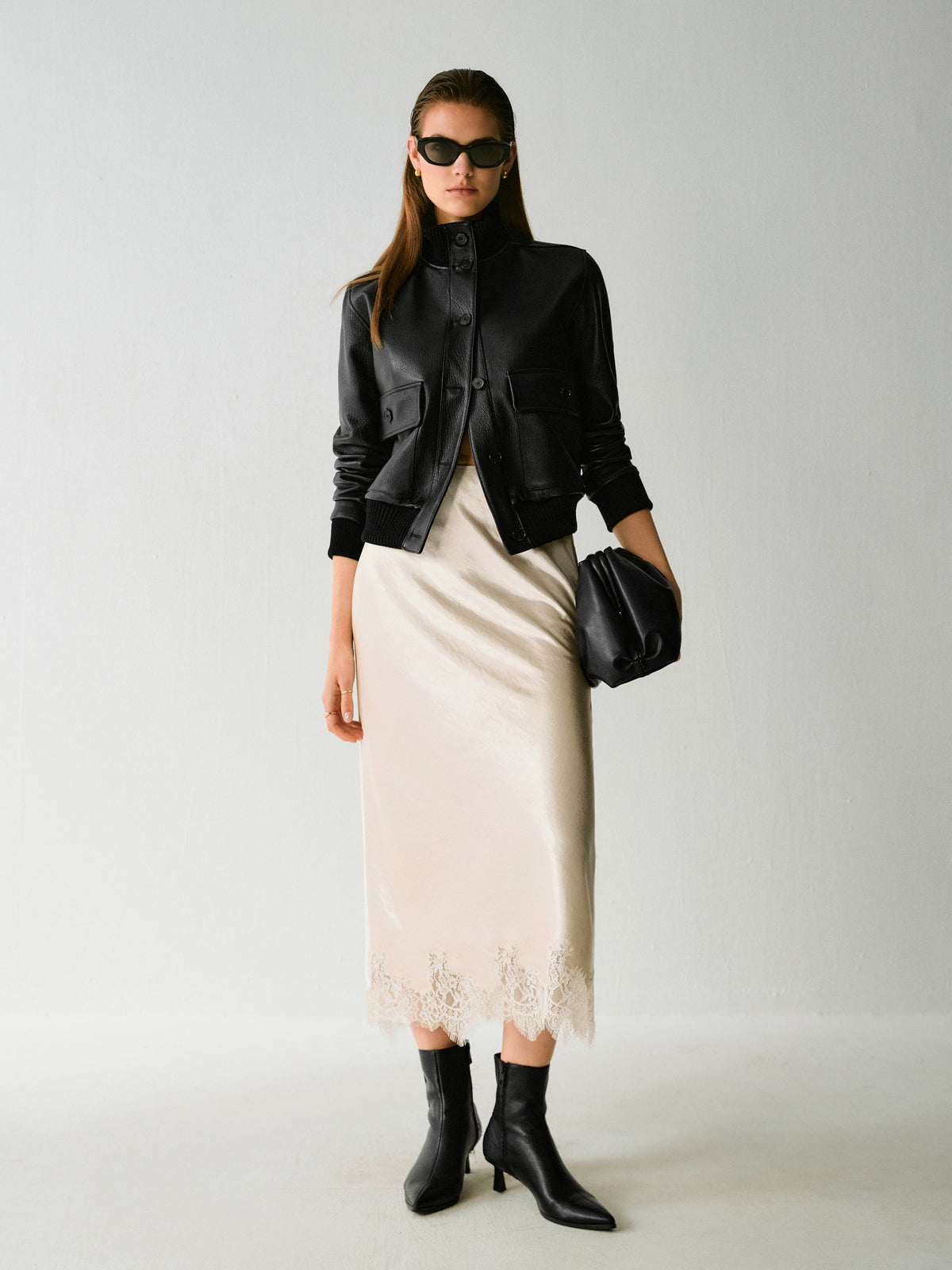 Serena Skirt