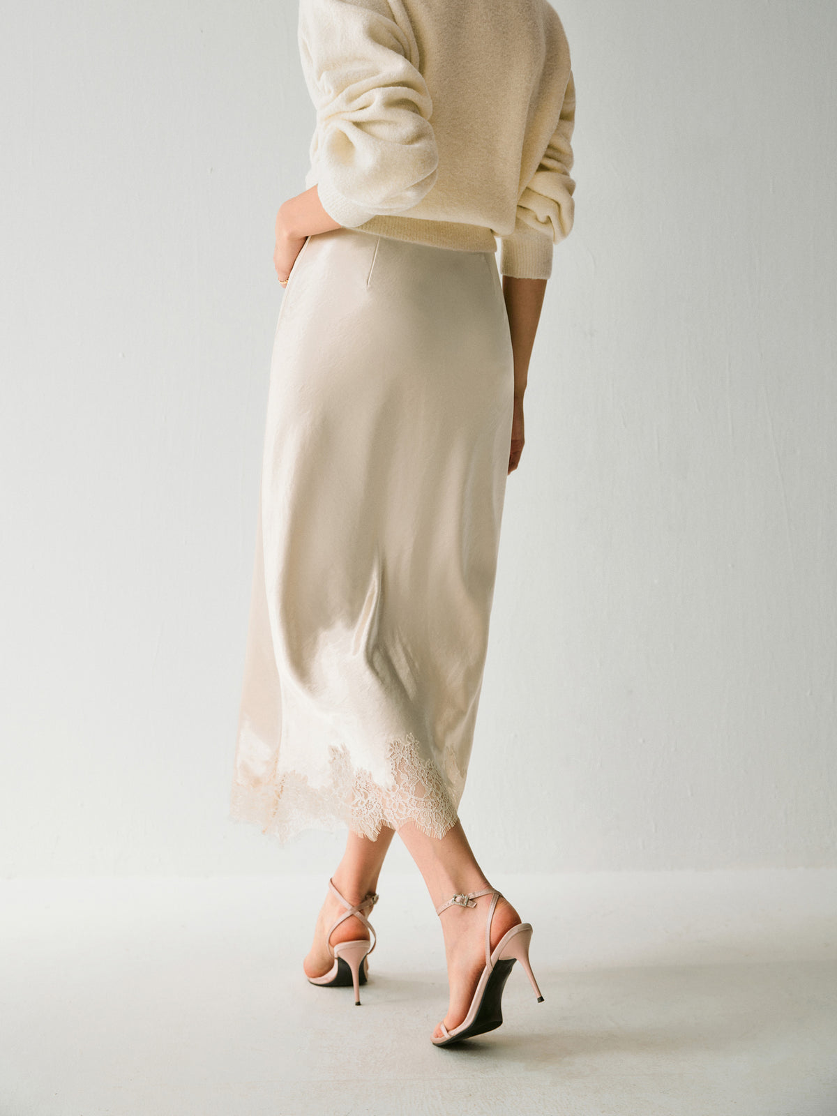 Serena Skirt
