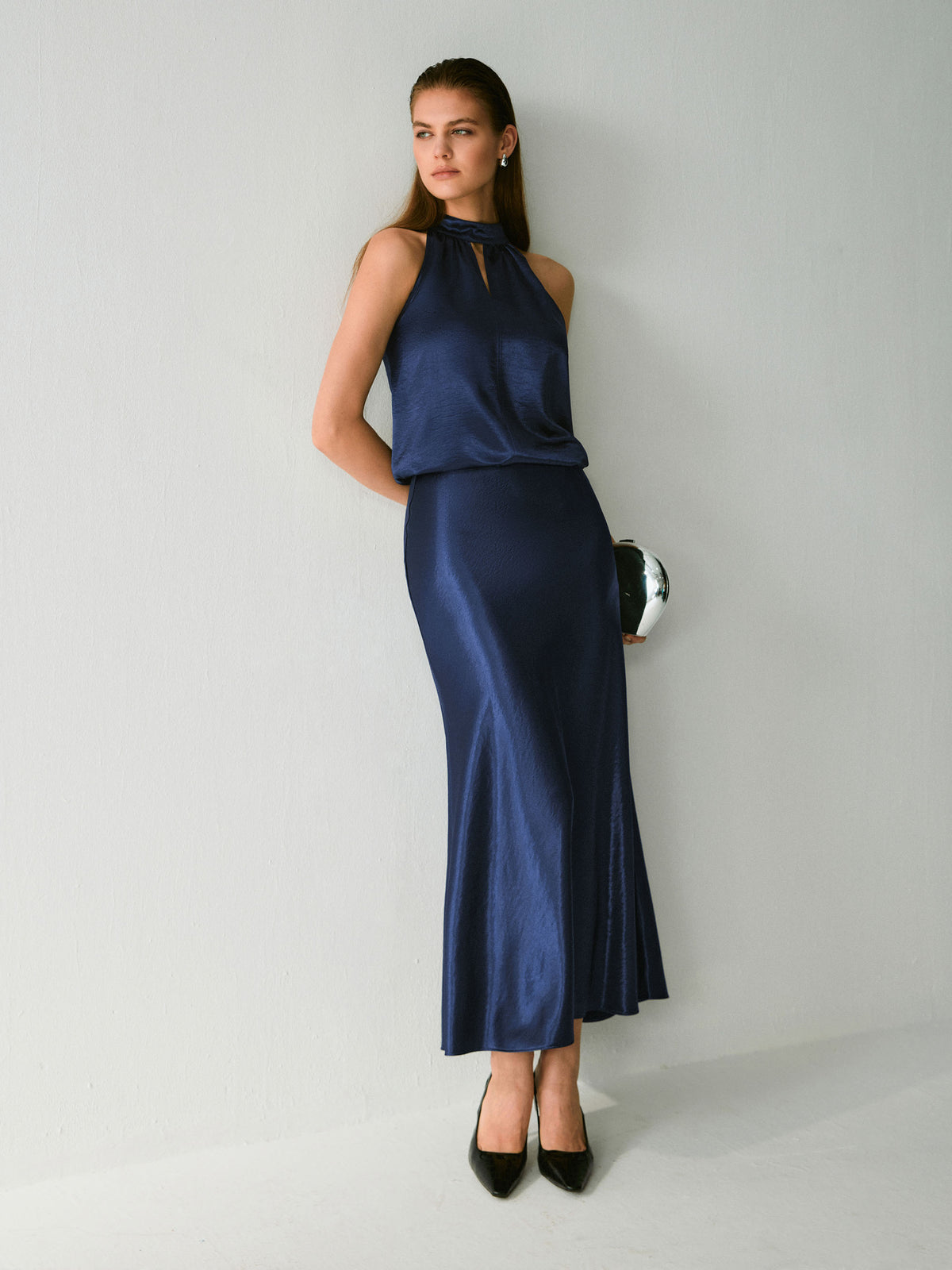 Lior Skirt