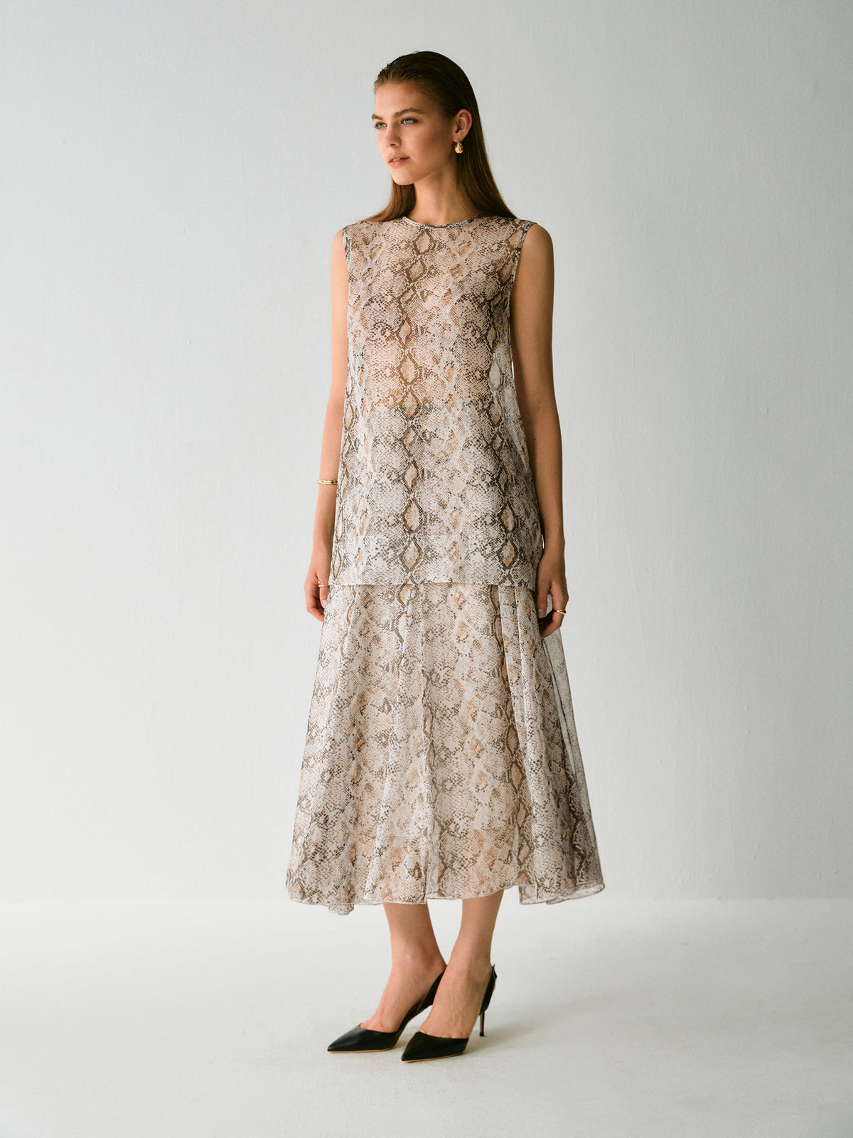 Esme Skirt