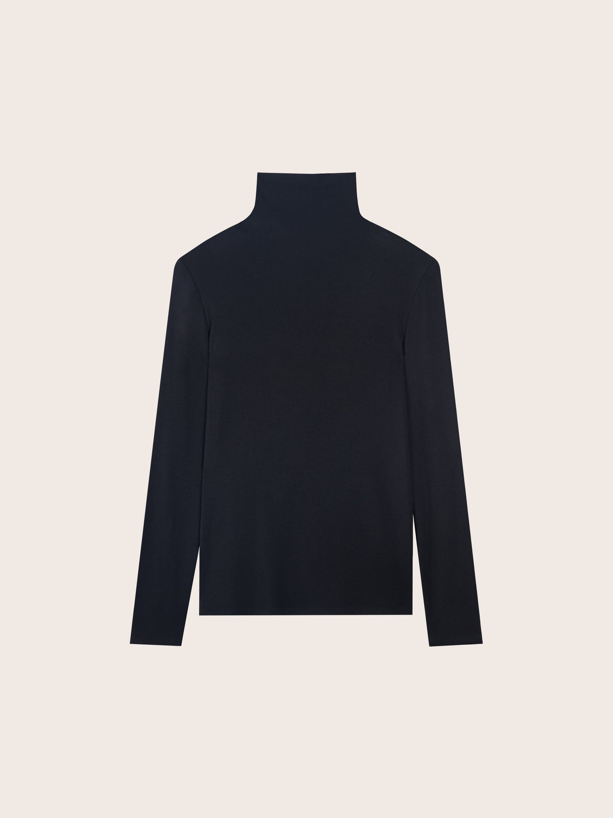 JUNO TURTLE NECK