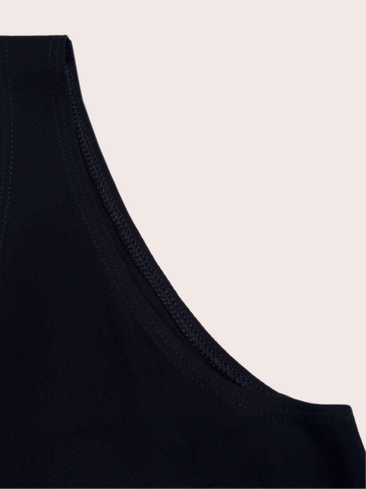 SOLANA OPEN SCOOP NECK TANK
