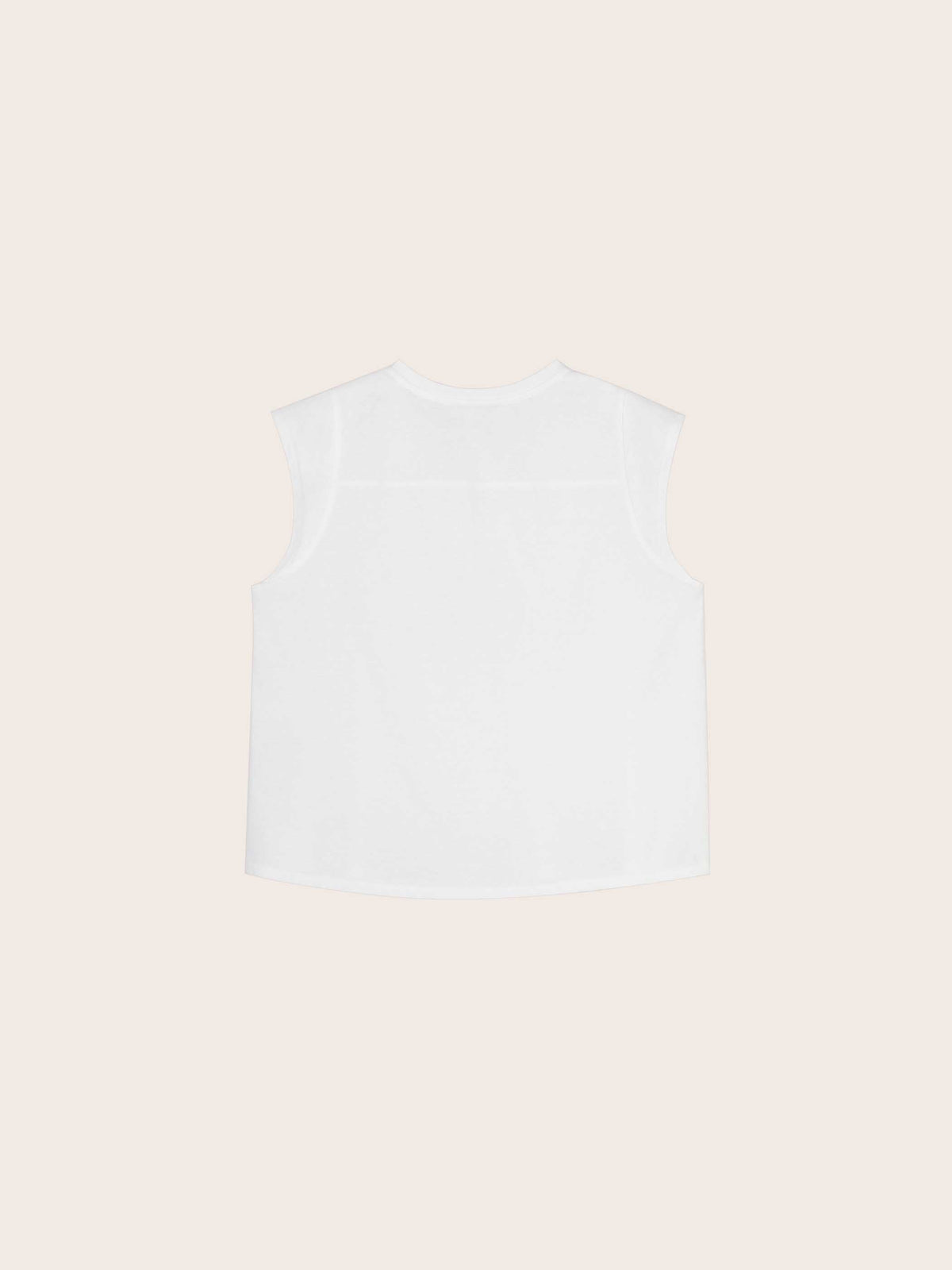 Jane Cotton Top