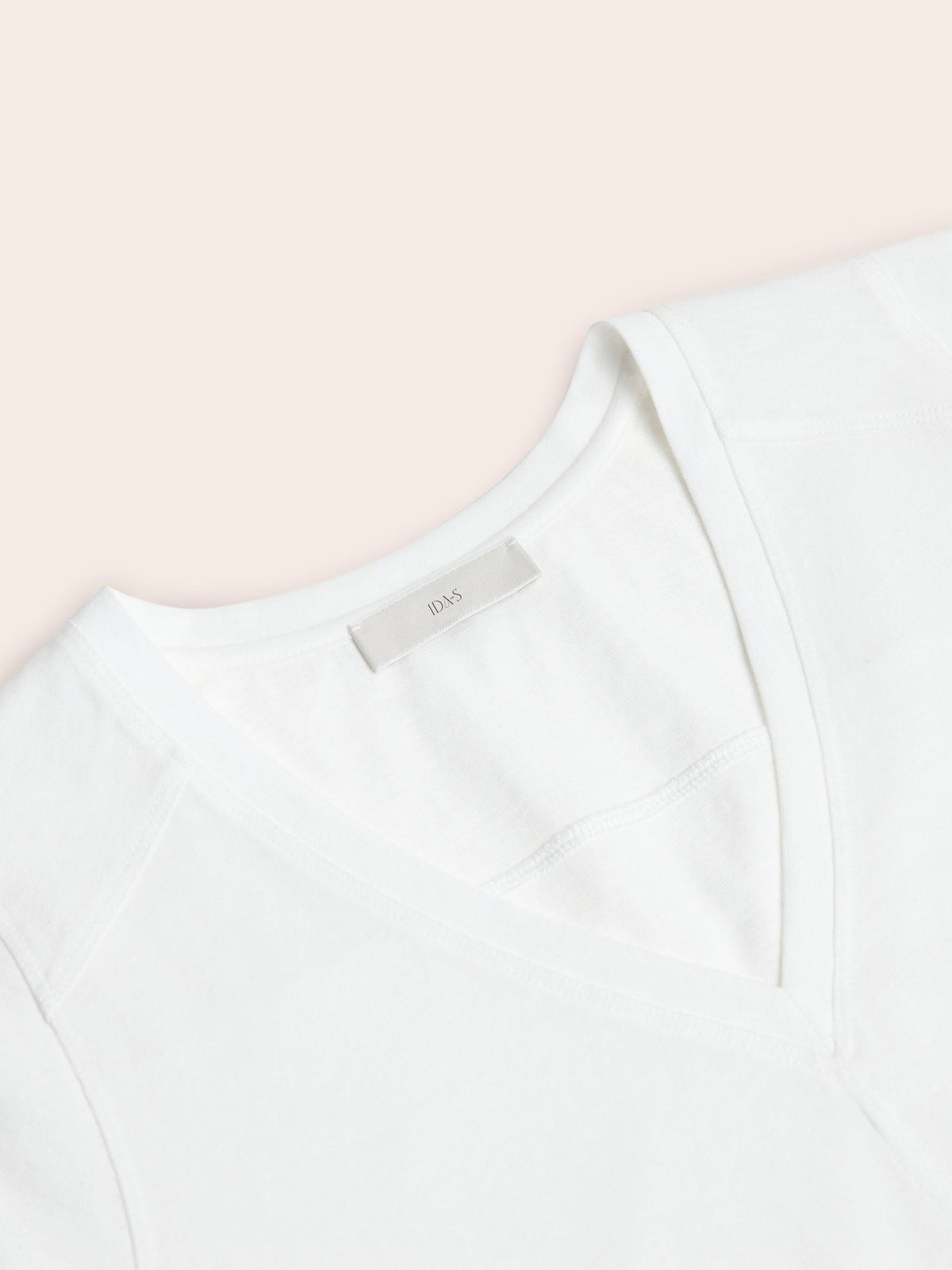 Jane Cotton Top