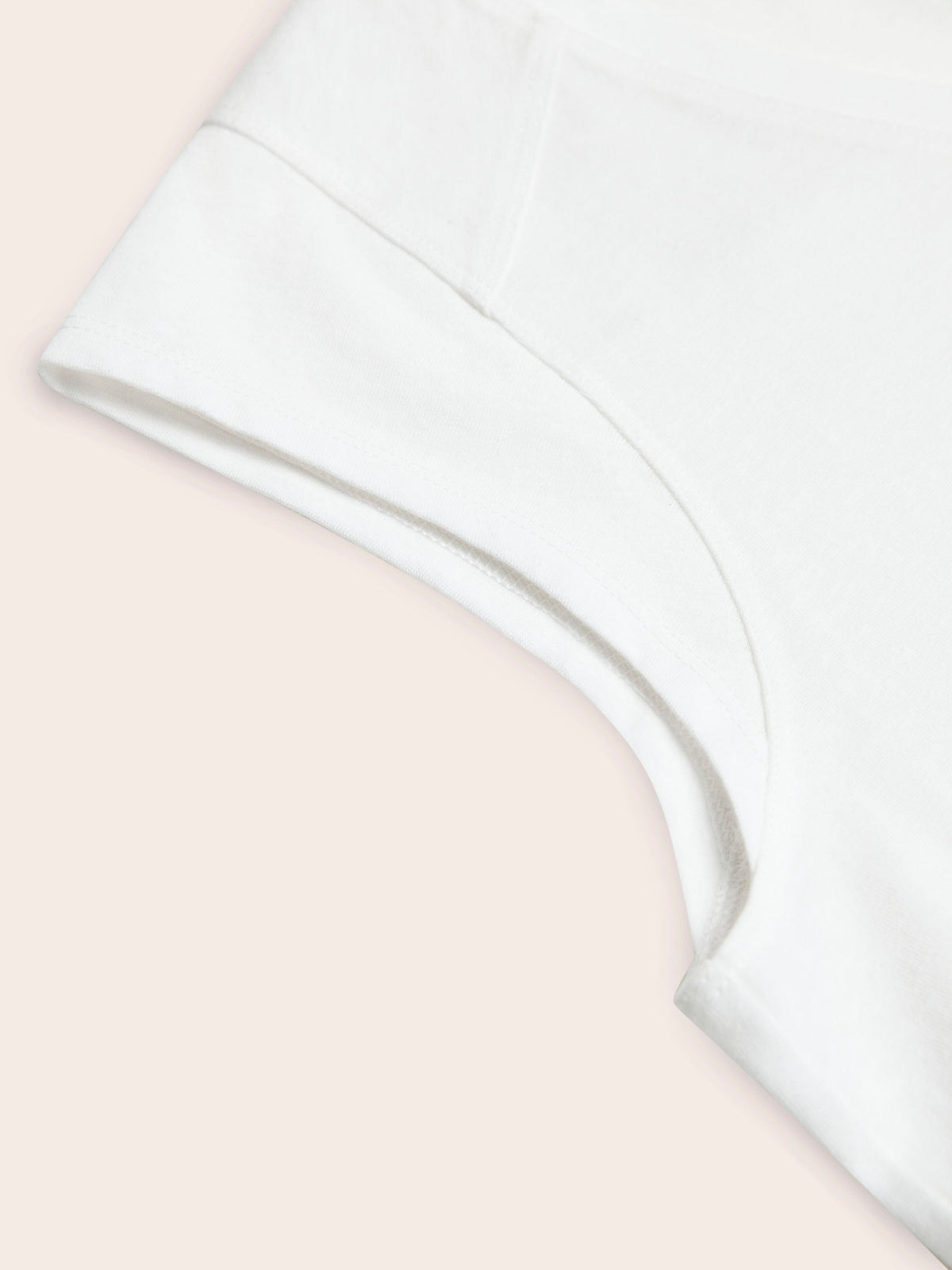 Jane Cotton Top