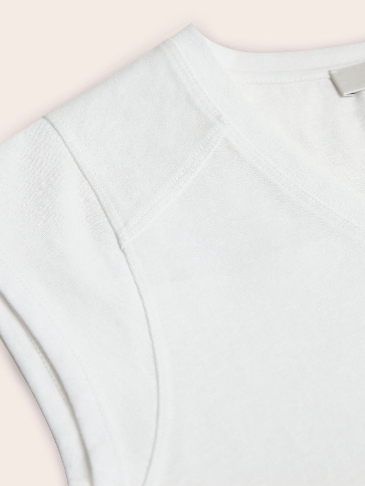 Jane Cotton Top