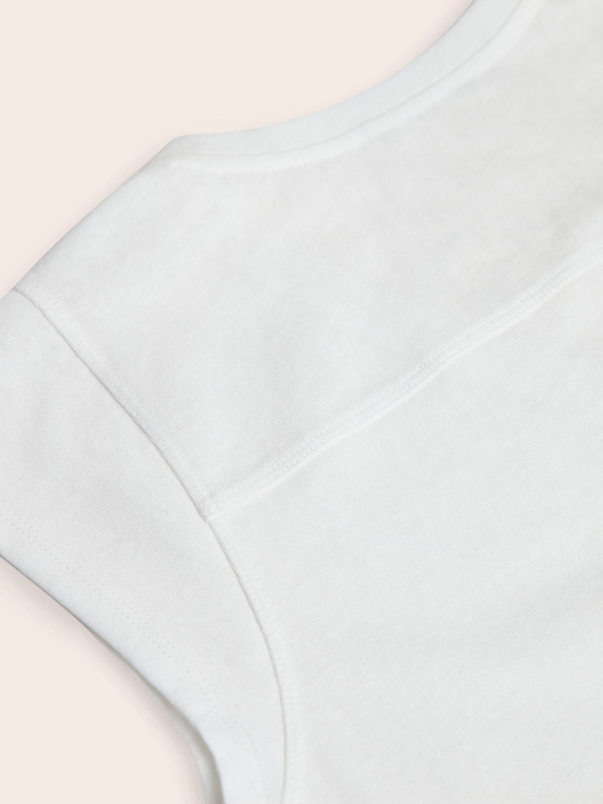 Jane Cotton Top