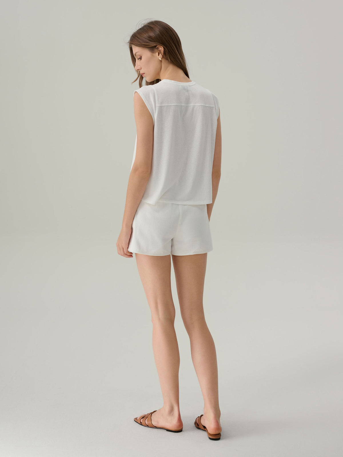 Jane Cotton Top