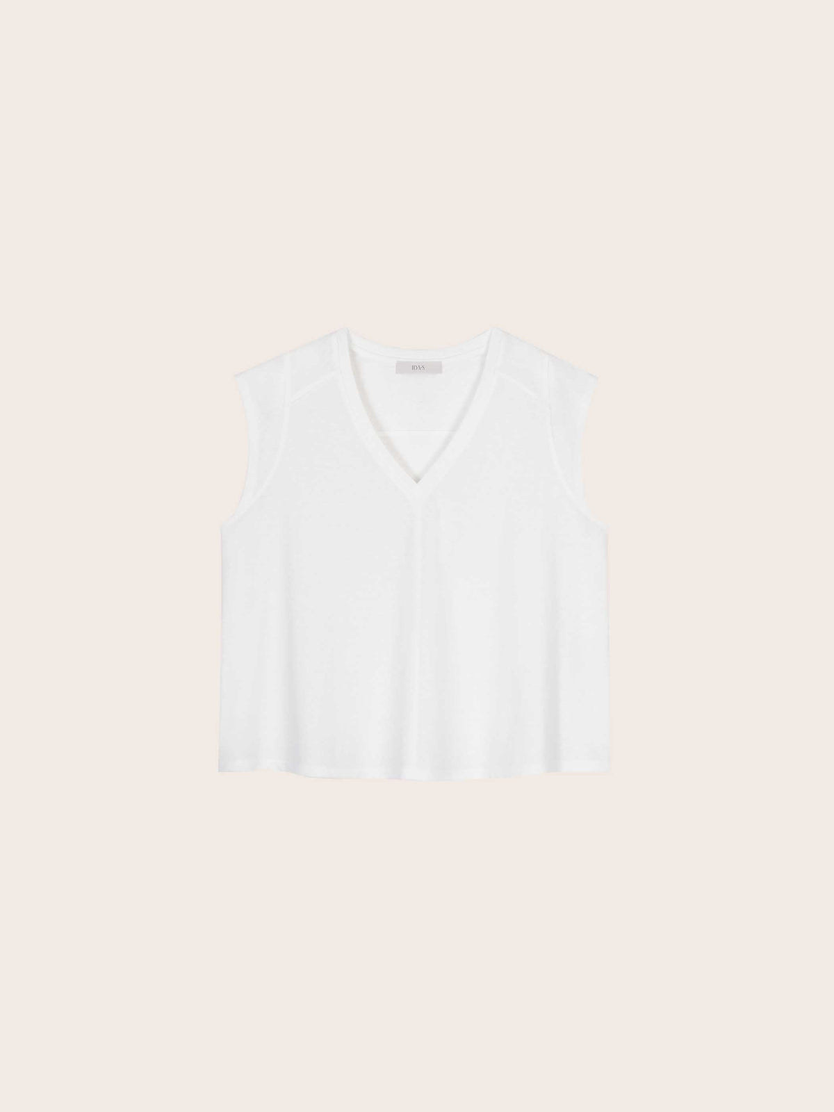 Jane Cotton Top