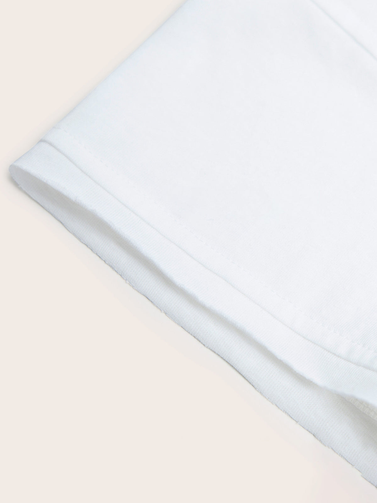 Elara Cotton Raglan Tee