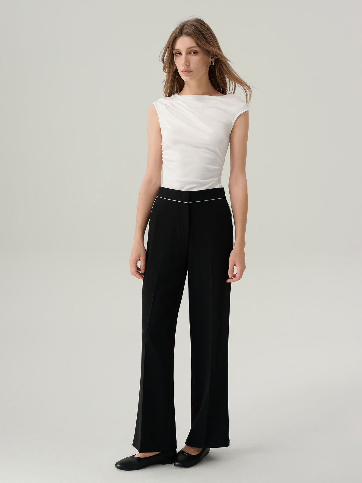 Rosie Cotton Top