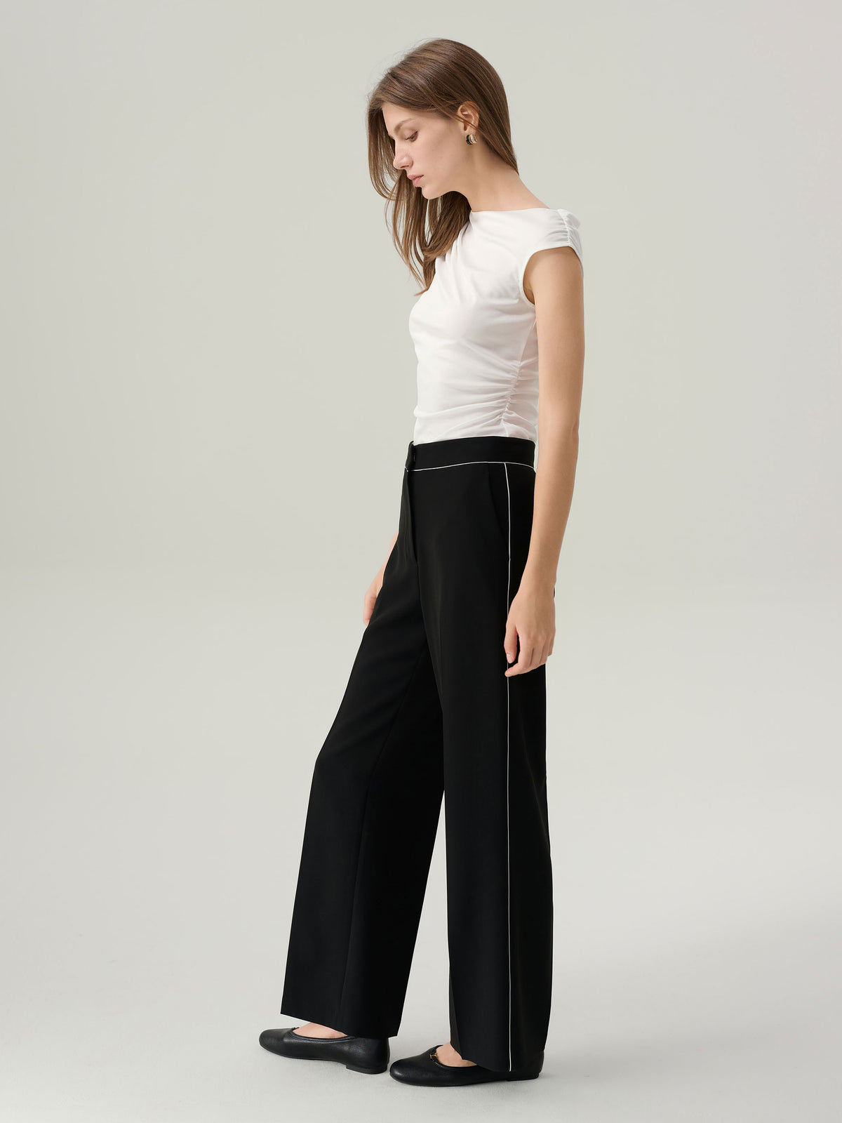 Rosie Cotton Top