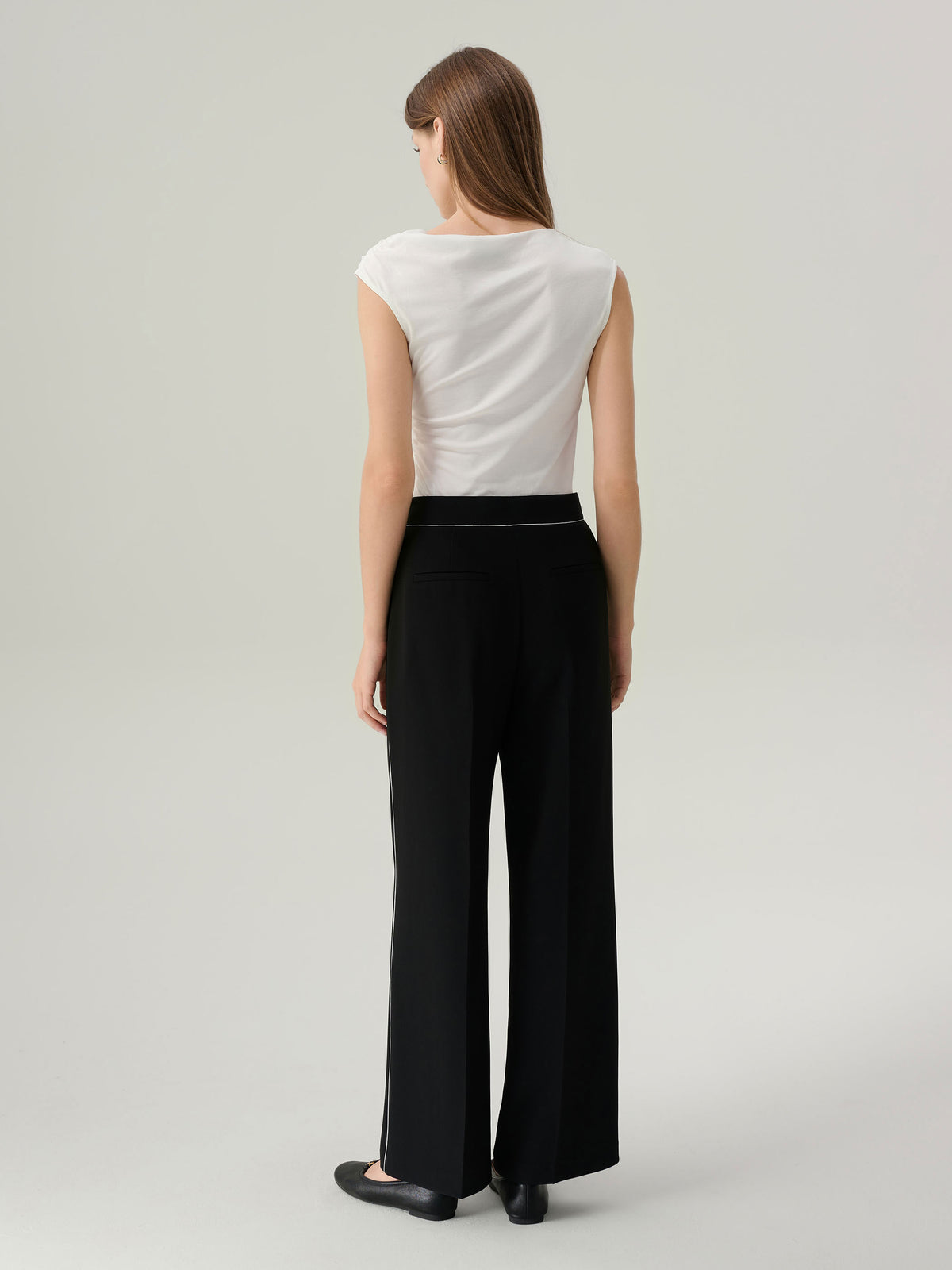 Rosie Cotton Top