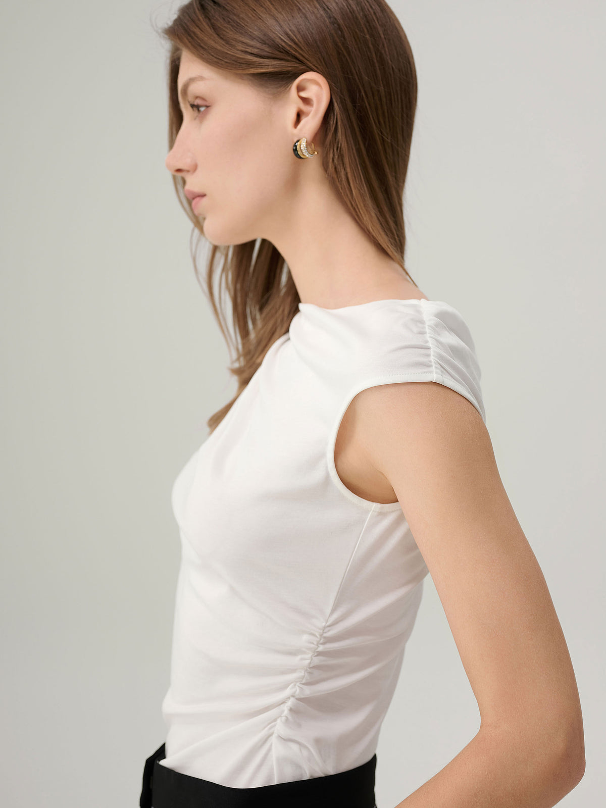 Rosie Cotton Top