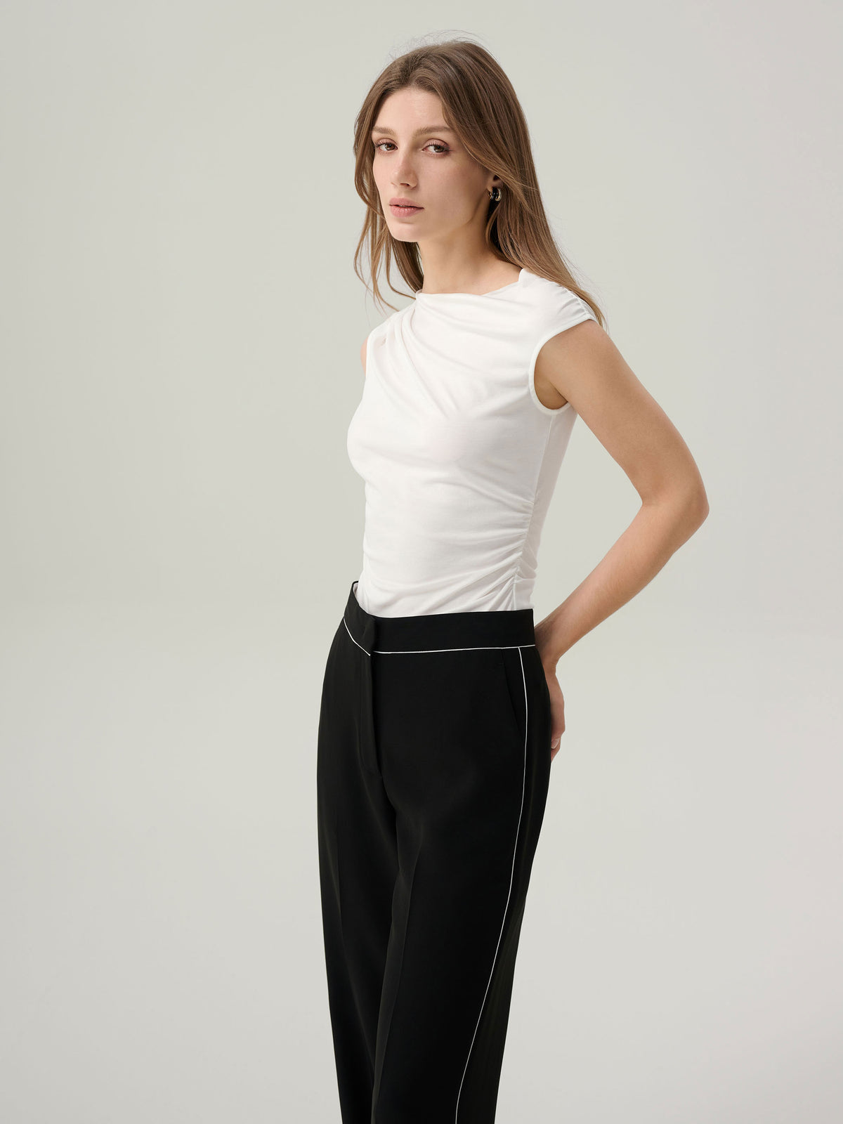 Rosie Cotton Top