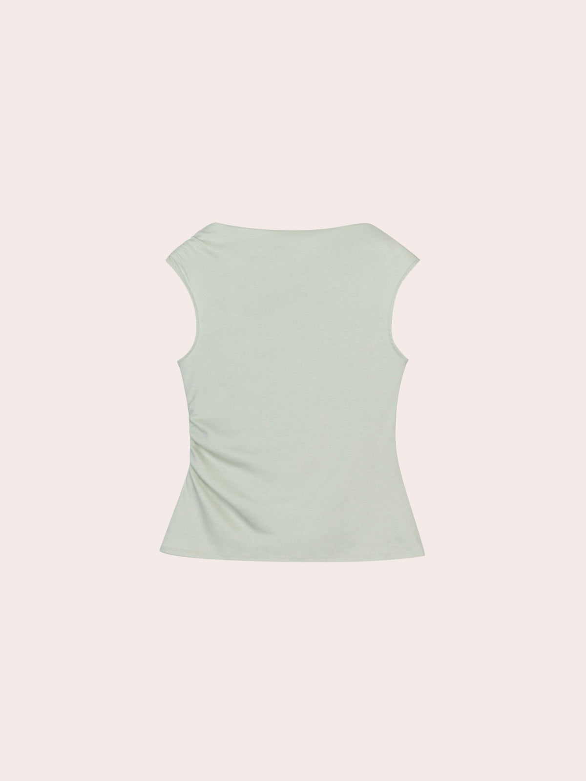 Louise Cotton Top
