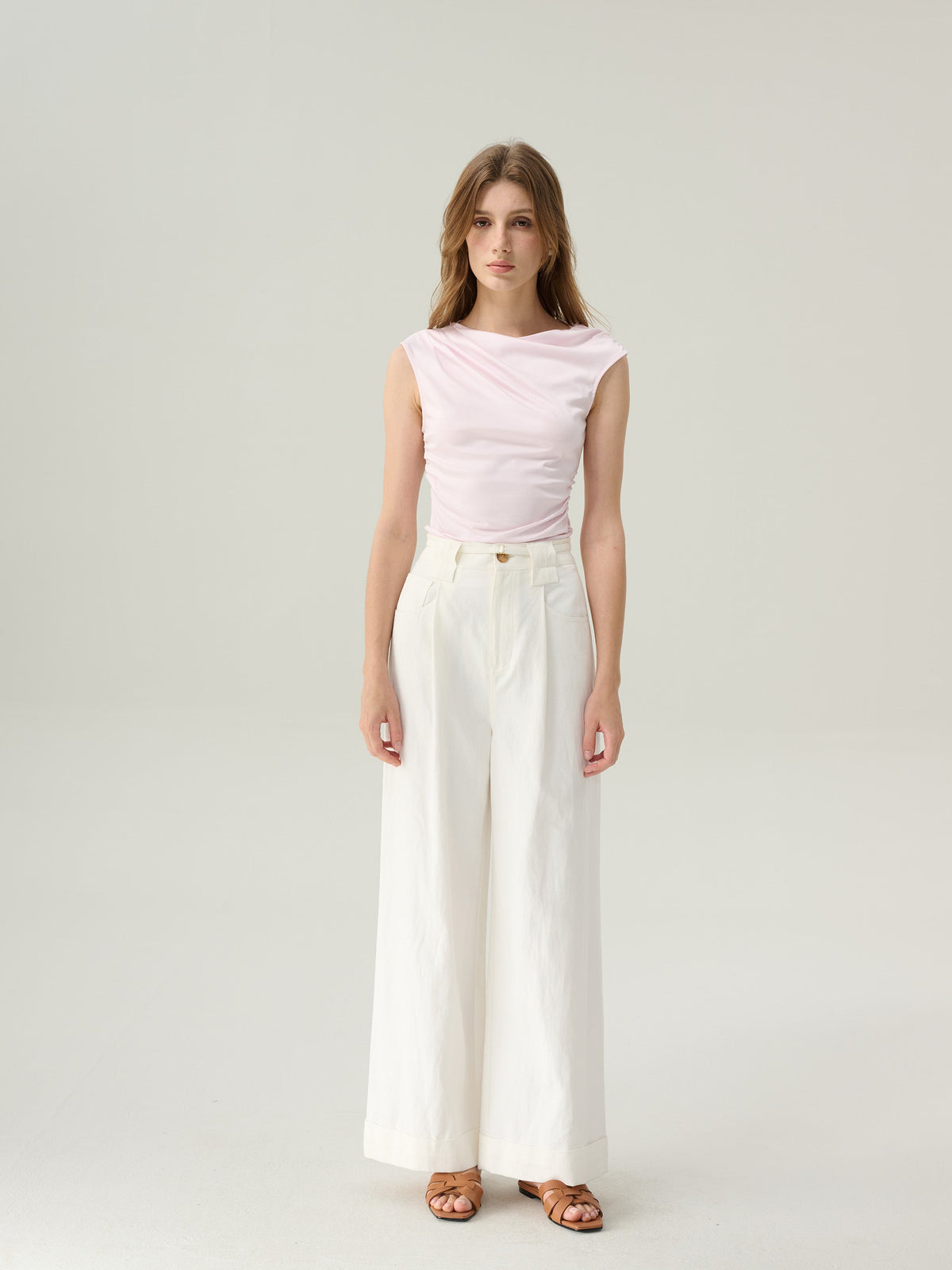 Rosie Cotton Top