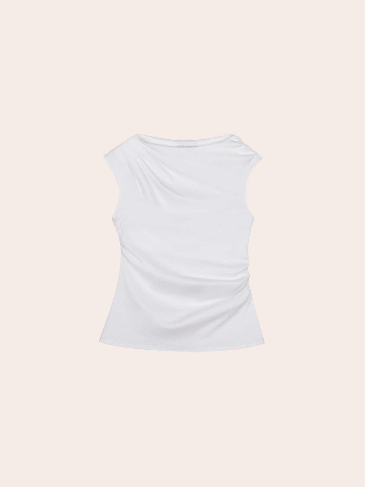 Rosie Cotton Top