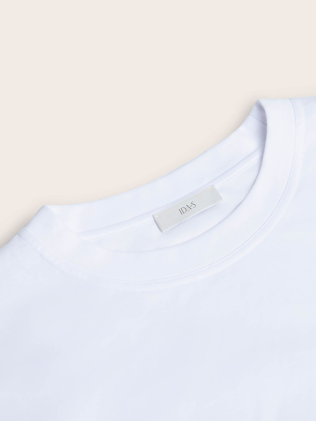 Sylvia White T-Shirt