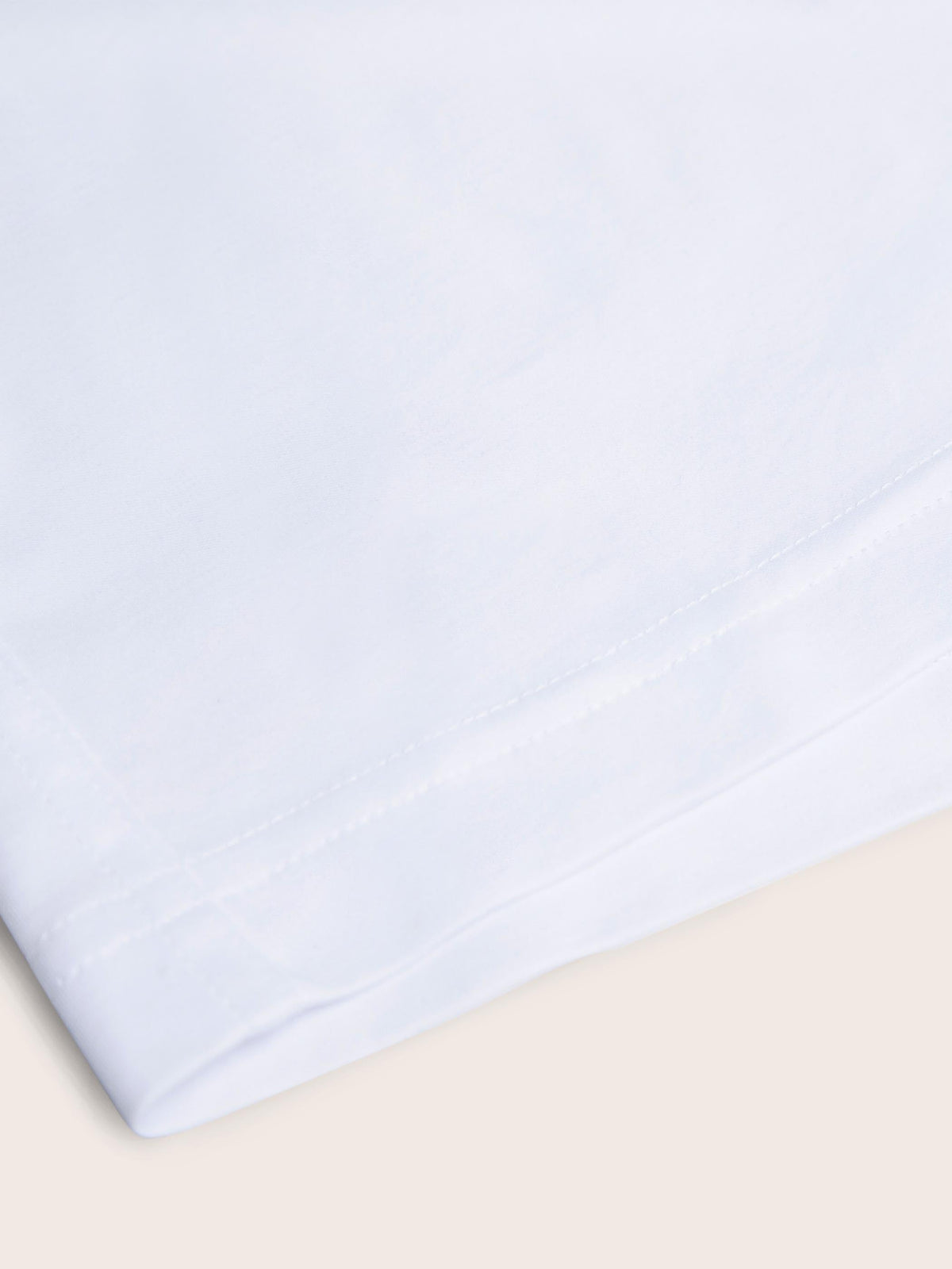 Sylvia White T-Shirt