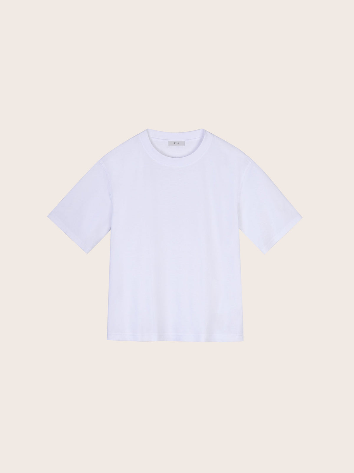 Sylvia White T-Shirt