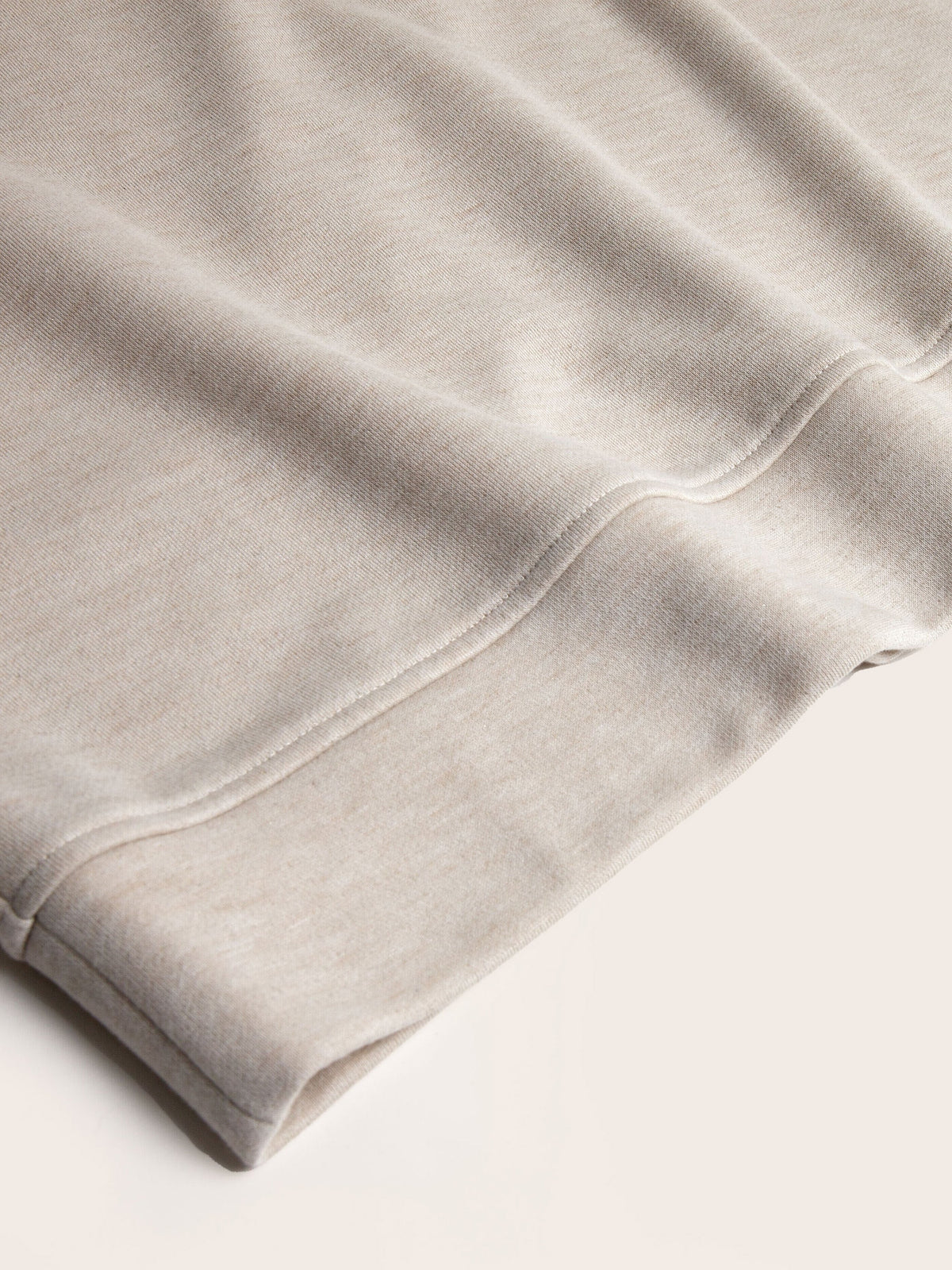 Ayla Merino Fleece Pullover