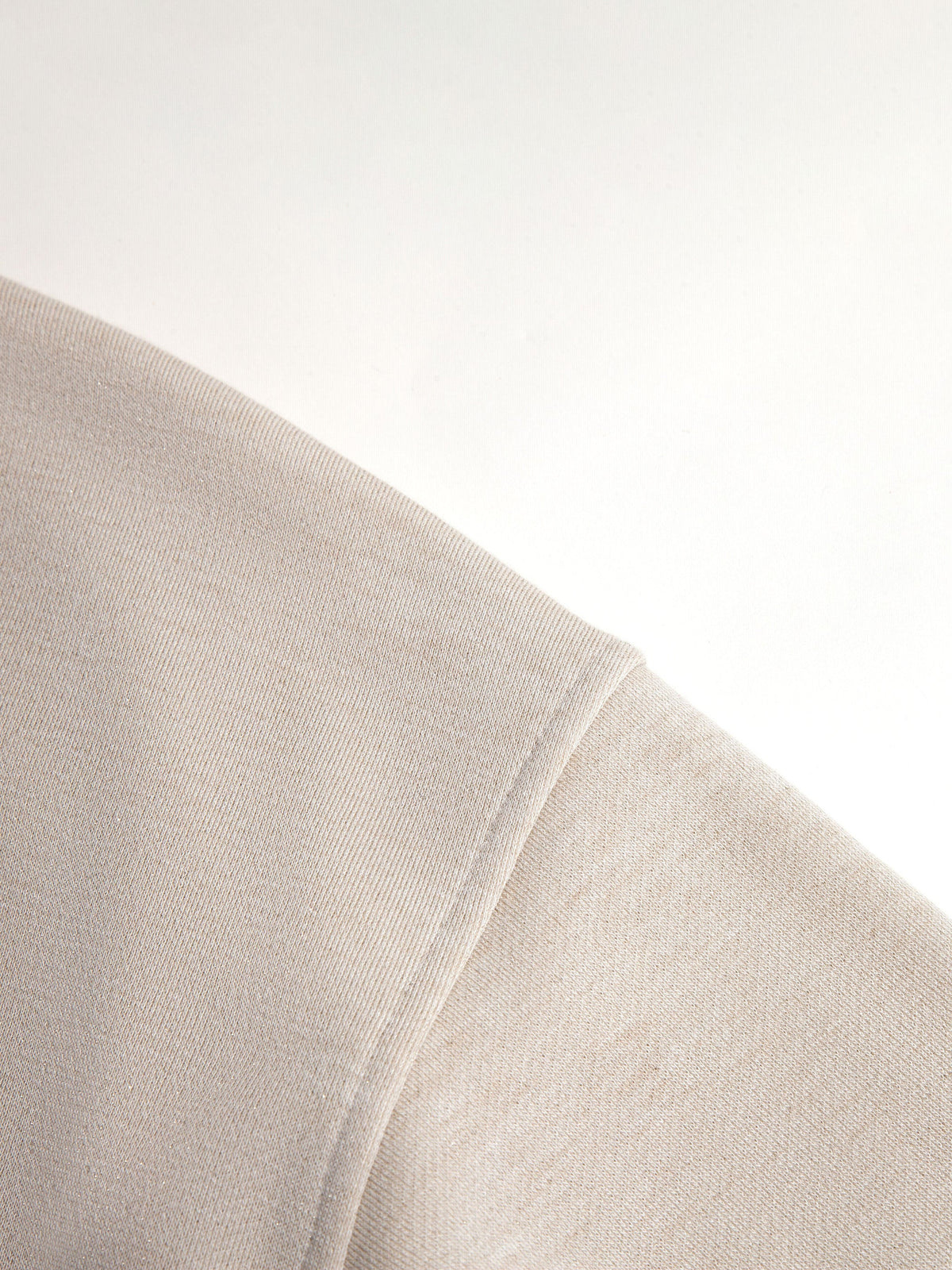 Ayla Merino Fleece Pullover