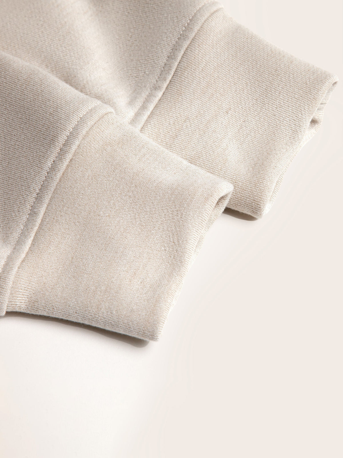 Ayla Merino Fleece Pullover