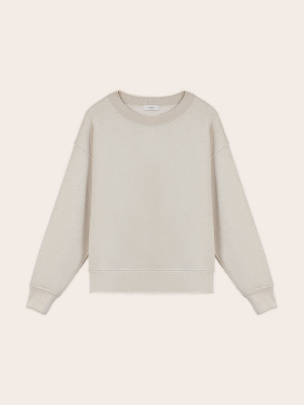 Ayla Merino Fleece Pullover