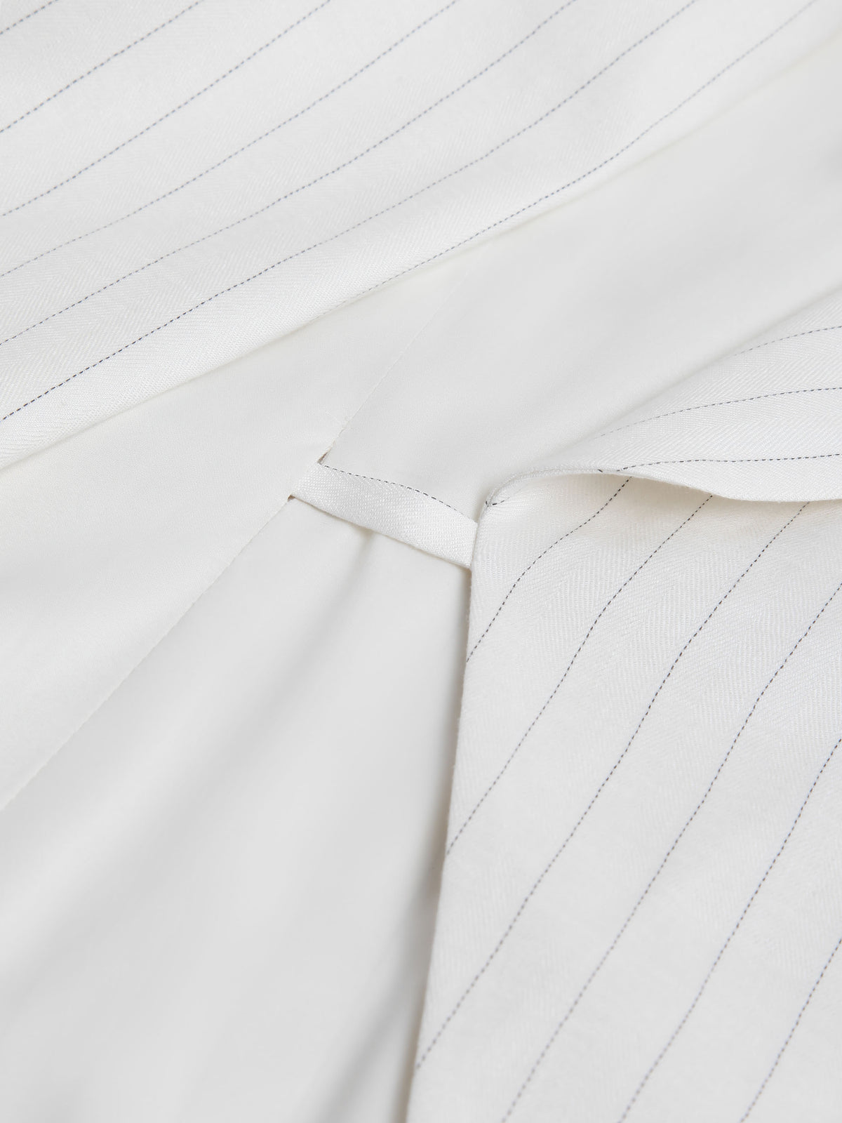 Anouk Linen Vest