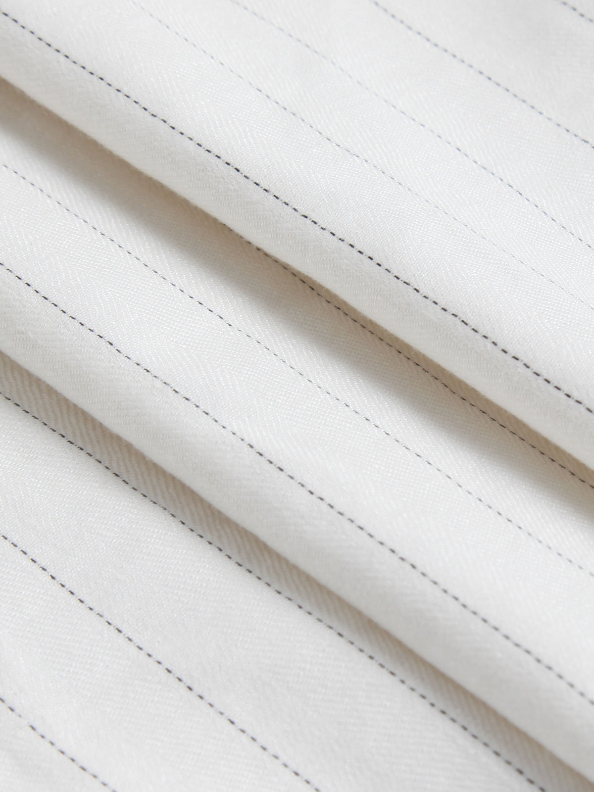 Anouk Linen Vest