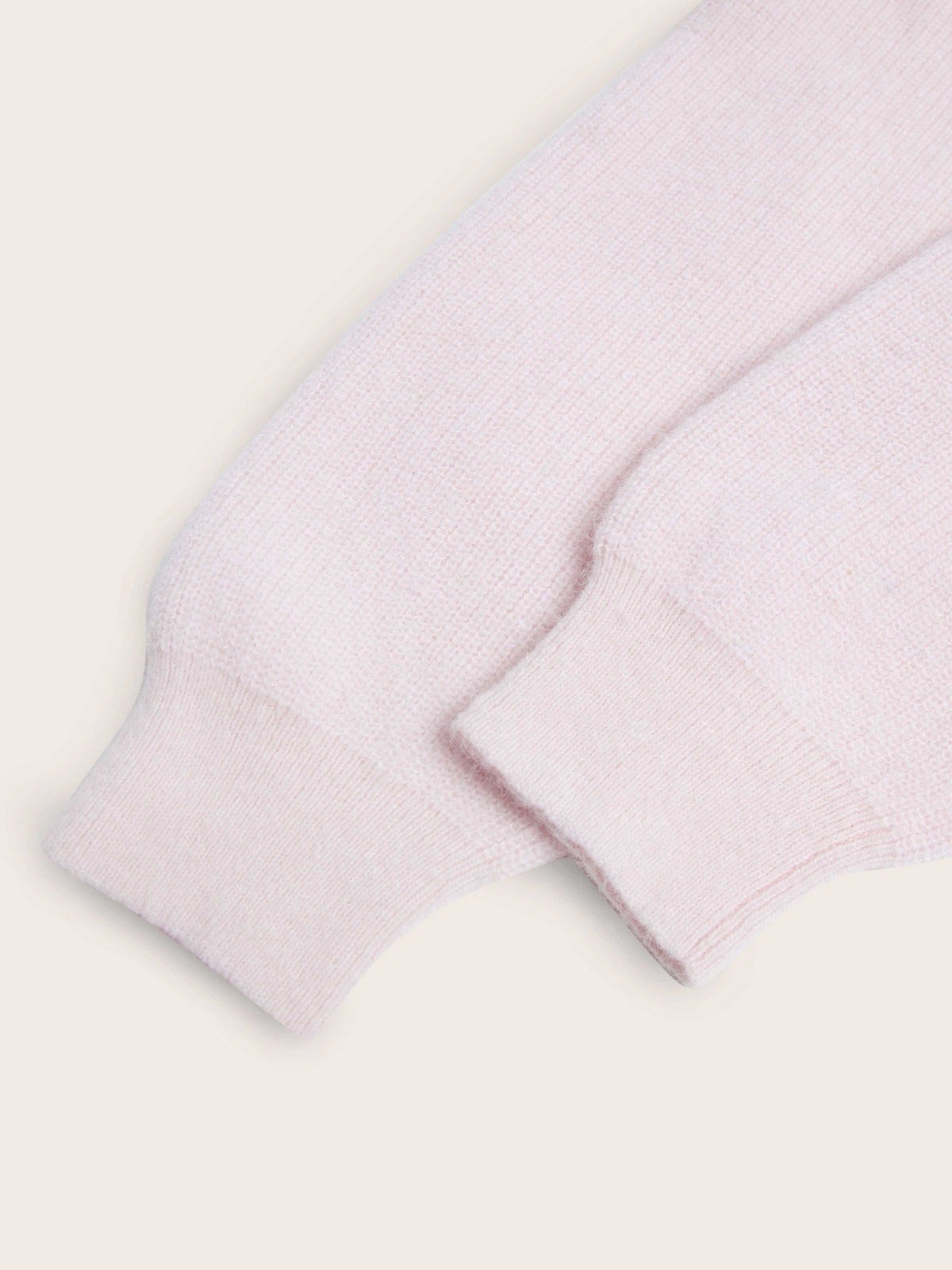 SLOANE ALPACA RELAXED PULLOVER